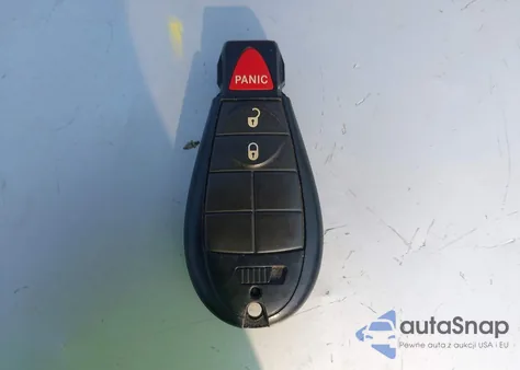 2016 Dodge Grand Caravan Se из США, поврежденный, VIN 2C4RDGBG8GR258703